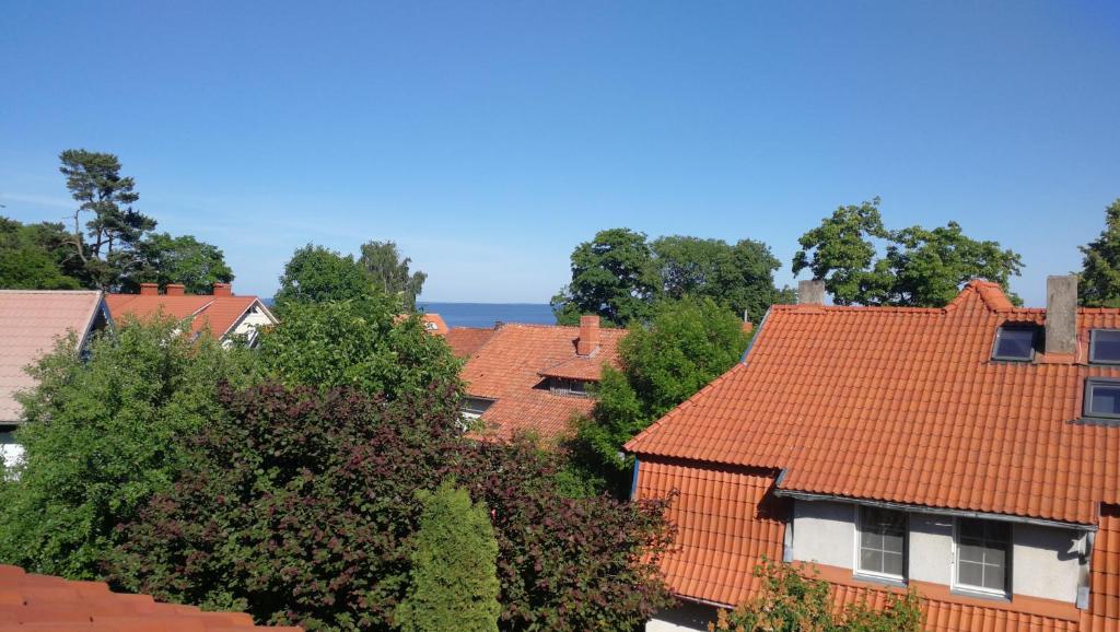 Aušras Mansarde photo 1