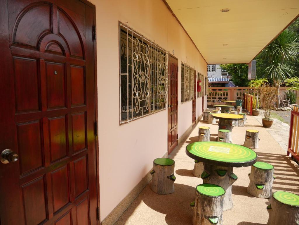 Khong Chiam Hotel photo 2