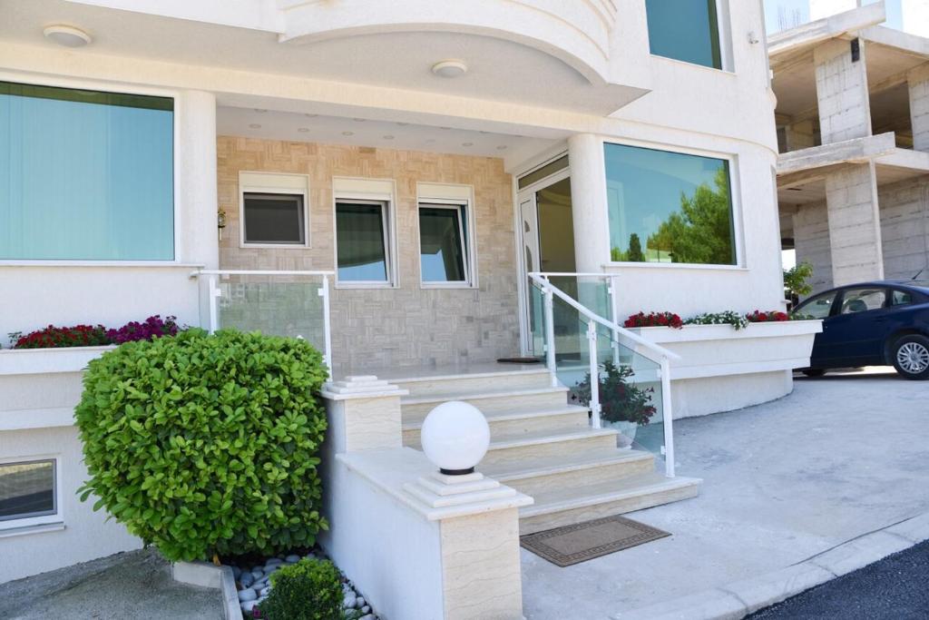 Apartments D'Hermes photo 4