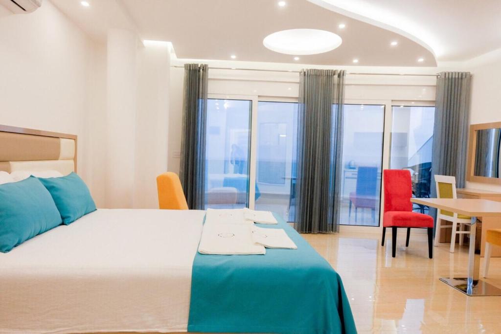 Apartments D'Hermes photo 2