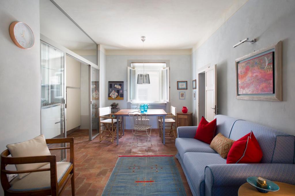 NinnaNannaMare-suite apartment photo 4