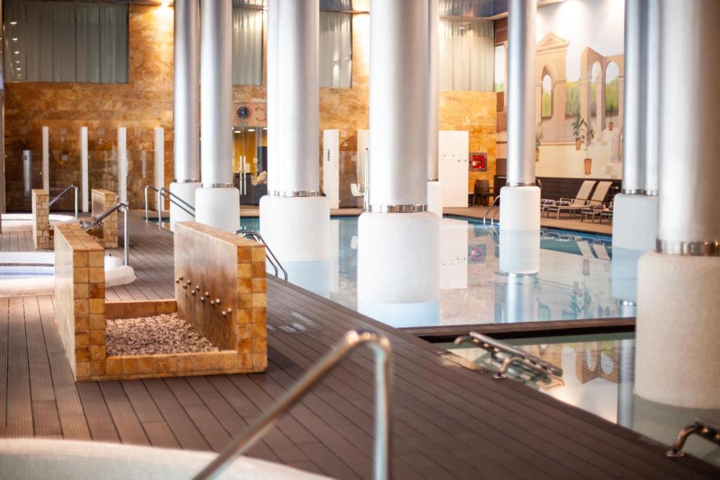 Grupotel Playa de Palma Suites & Spa photo 4