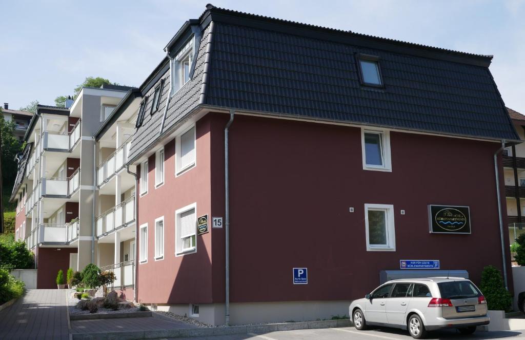 Hotel & Mühlenapartments photo 2