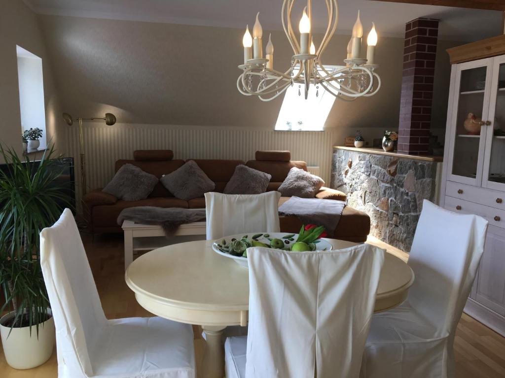 Ferienwohnung zur Himmelsscheibe photo 2