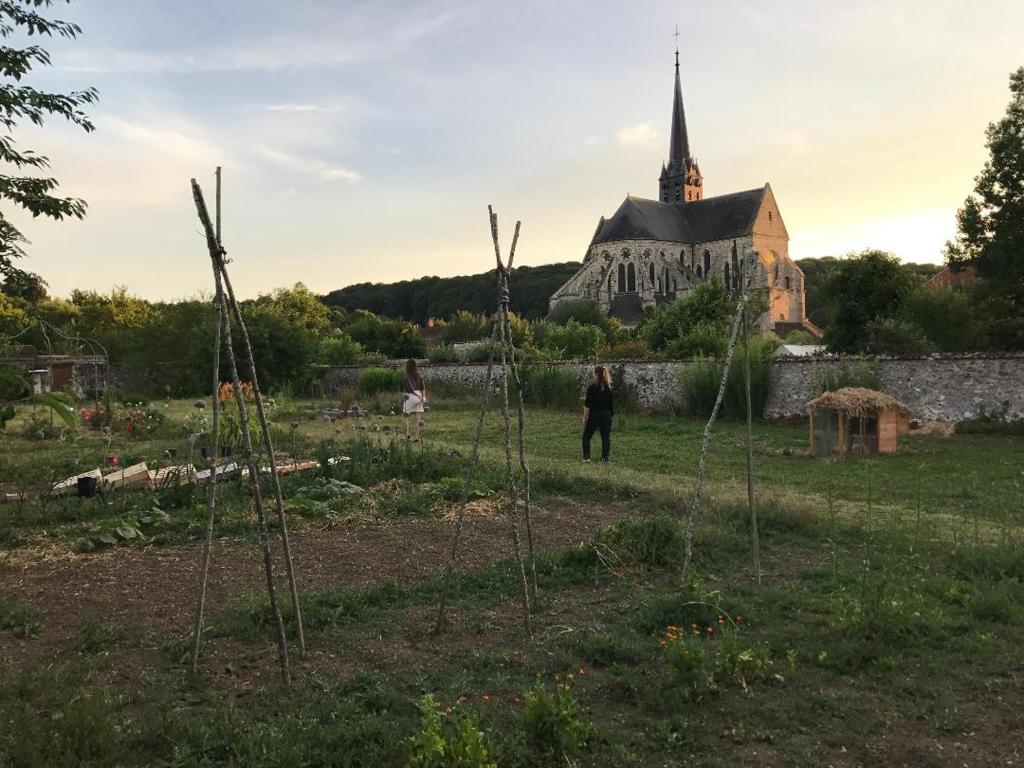 Aux Delices de l'Abbaye photo 3