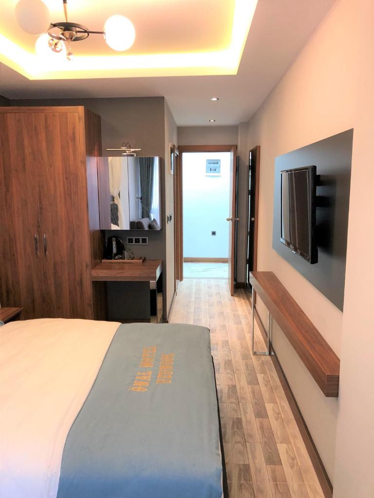 Onal Motel photo 3