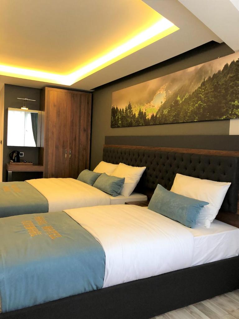 Onal Motel photo 1