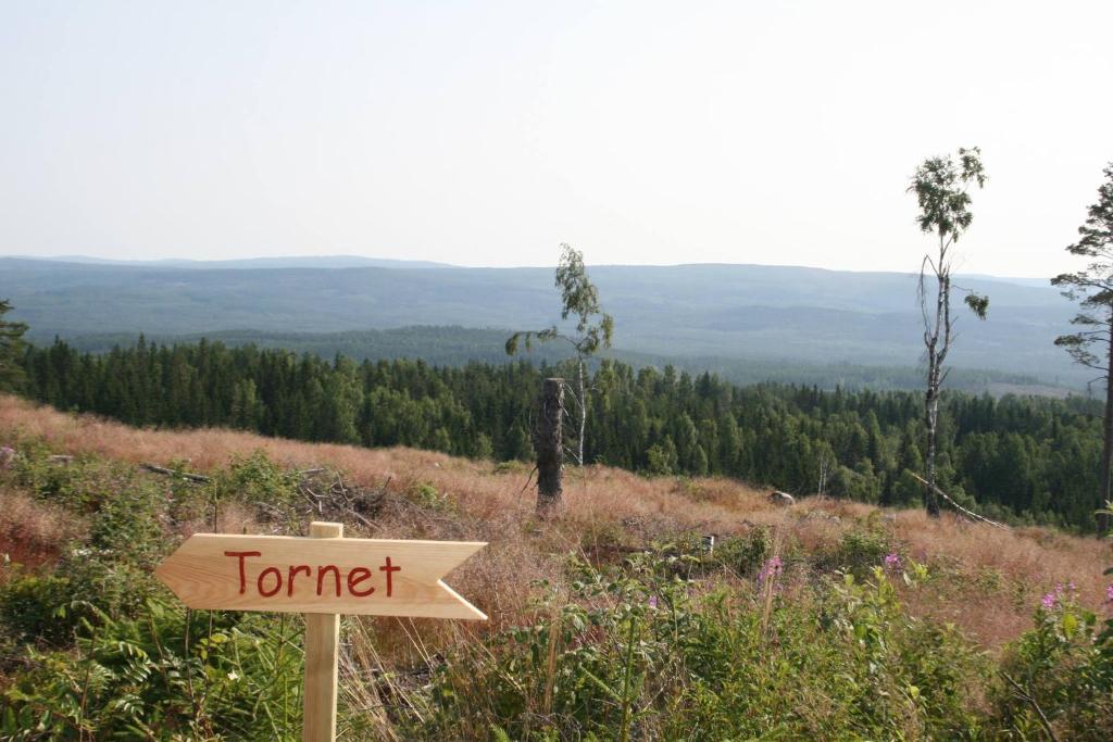 Mieps Huset Dalarna Holiday photo 3