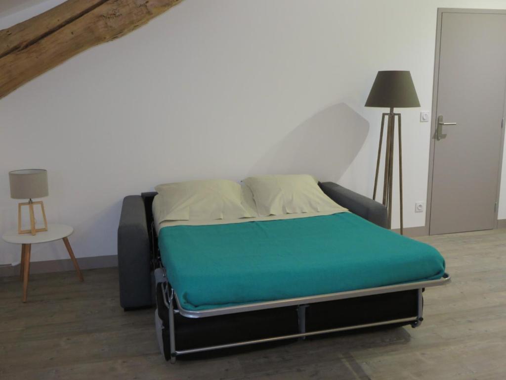Gîtes Dans une Maison d'hôtes "Lieu Dit Cruzel" photo 2