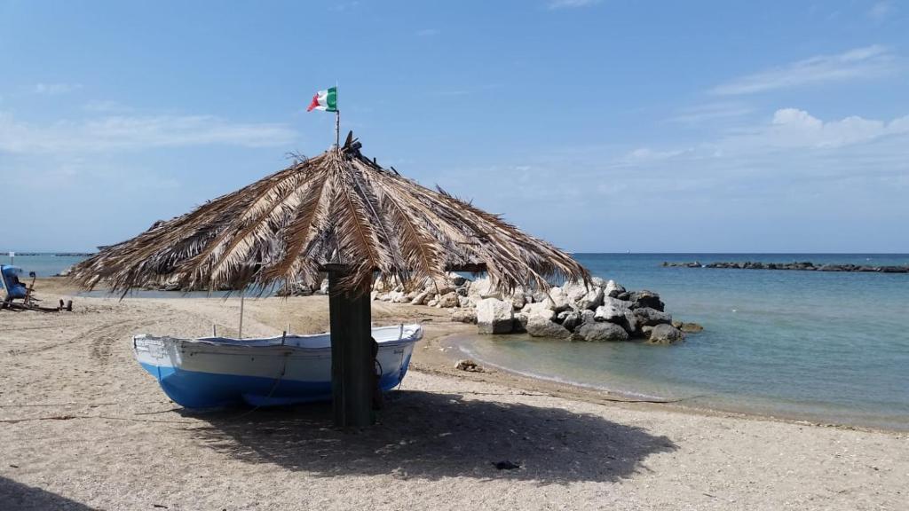 Villa sul mare photo 2
