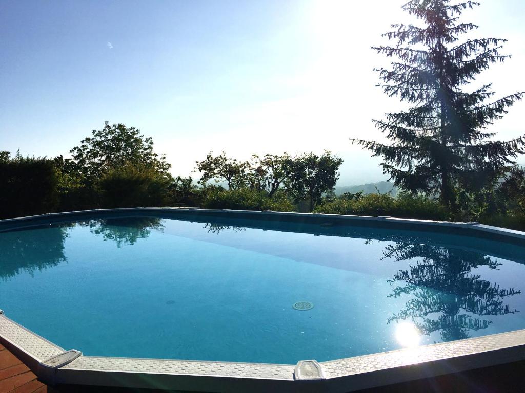 Casa Fabbrichina photo 1