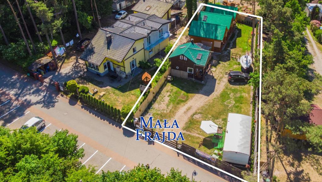 Mała Frajda photo 3
