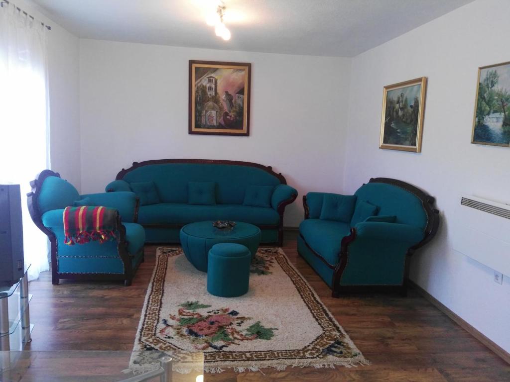 Apartment Beha photo 2