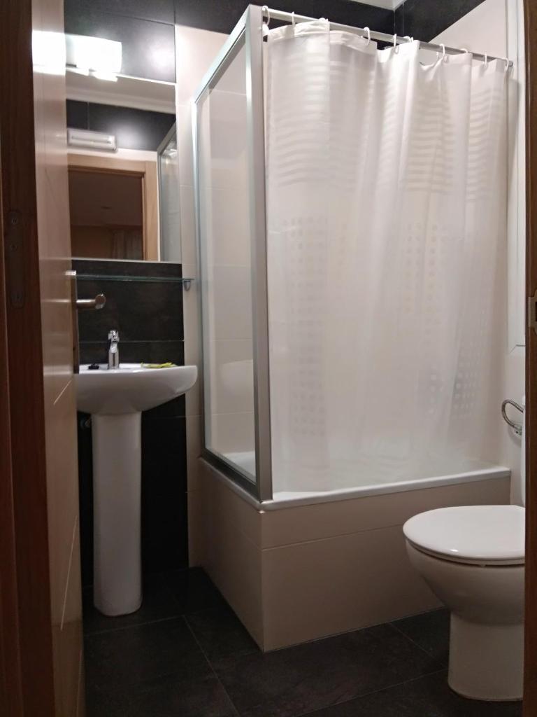 Hostal Lido photo 1