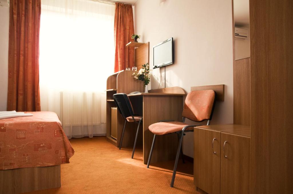 Одноместный (Одноместный номер), Hotel Est