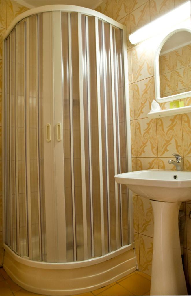 Одноместный (Одноместный номер), Hotel Est