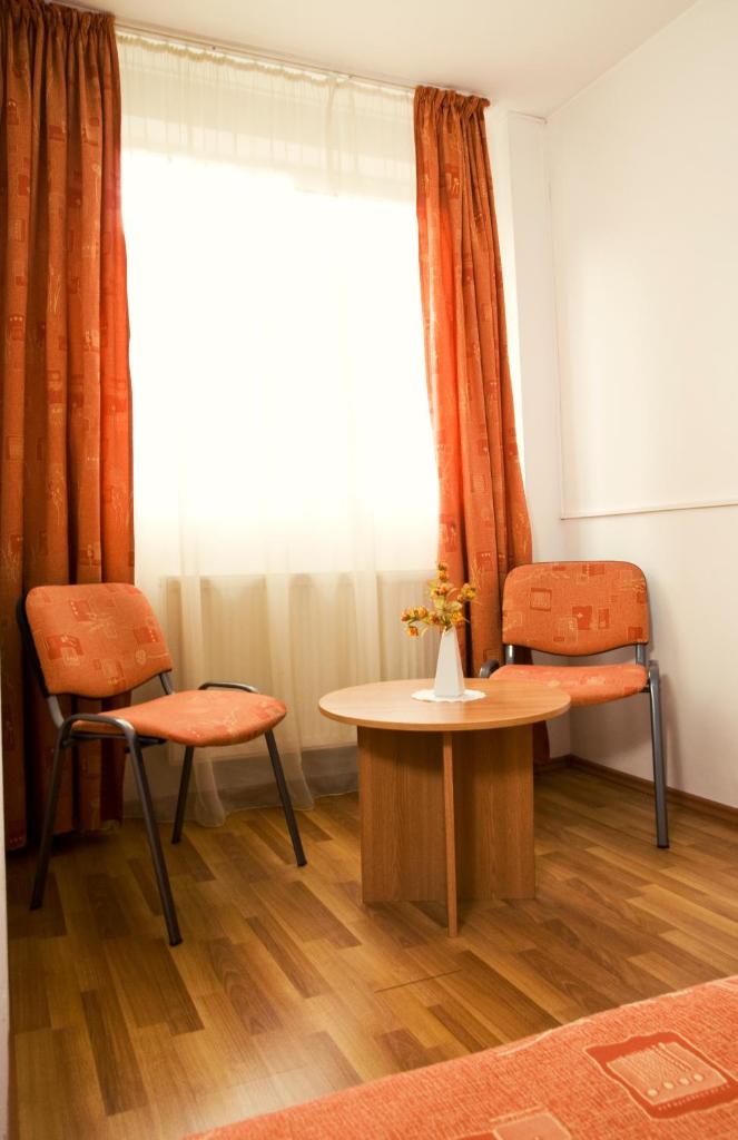 Сьюит (Люкс с 1 спальней), Hotel Est