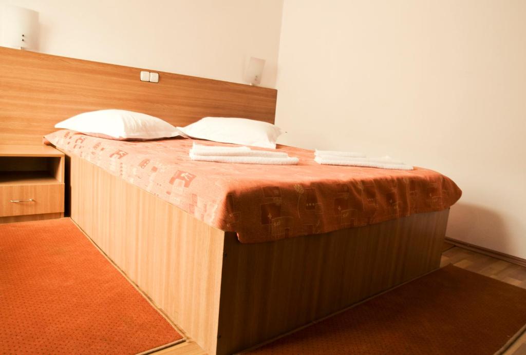 Двухместный (Двухместный номер с 1 кроватью), Hotel Est
