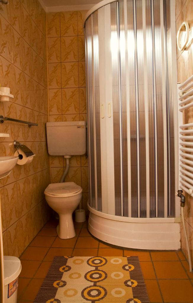 Сьюит (Люкс с 1 спальней), Hotel Est