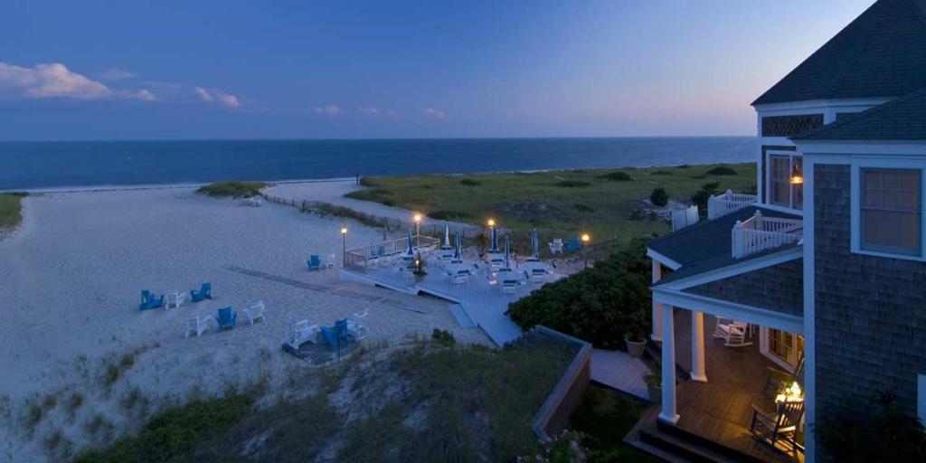 Winstead Beach Resort image