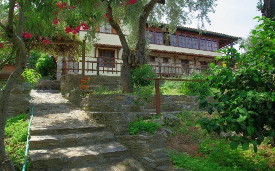 Guesthouse Apanemia photo 1