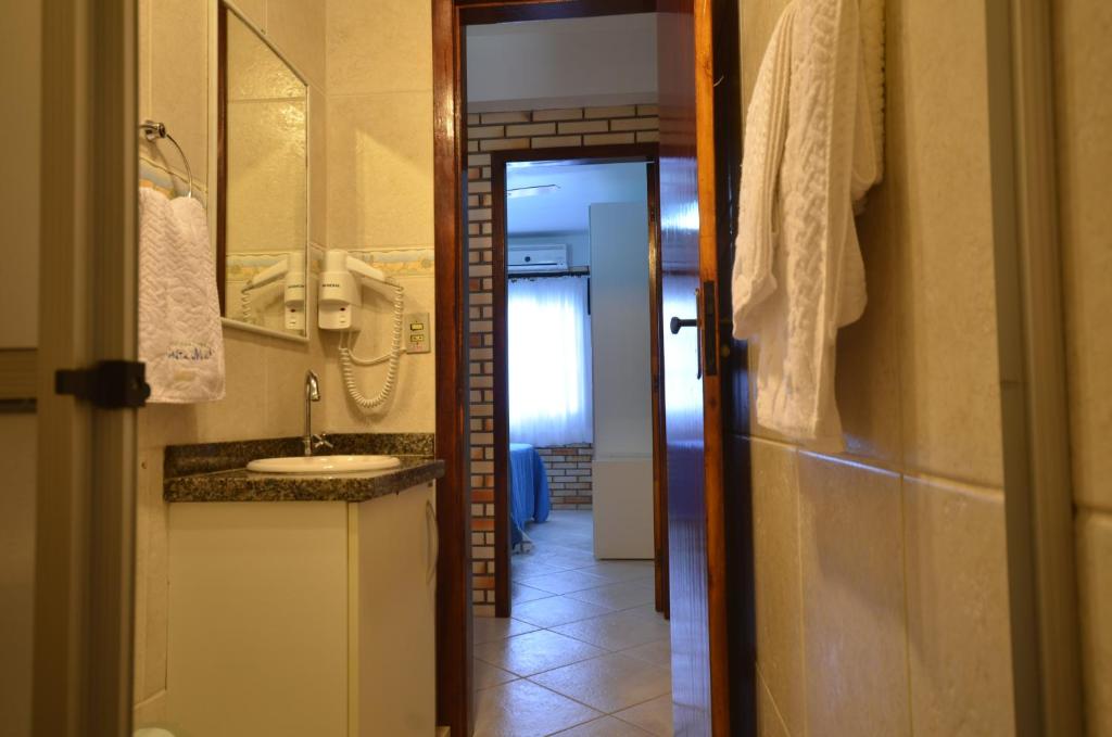 Residencial Costa Mar photo 1
