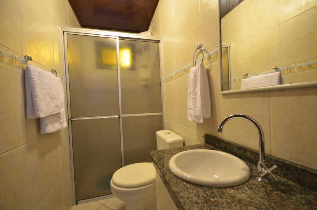 Residencial Costa Mar photo 2