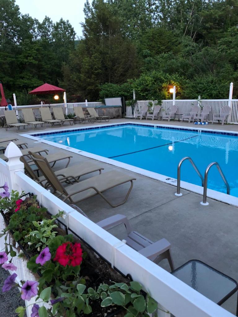 Lyn Aire Motel image