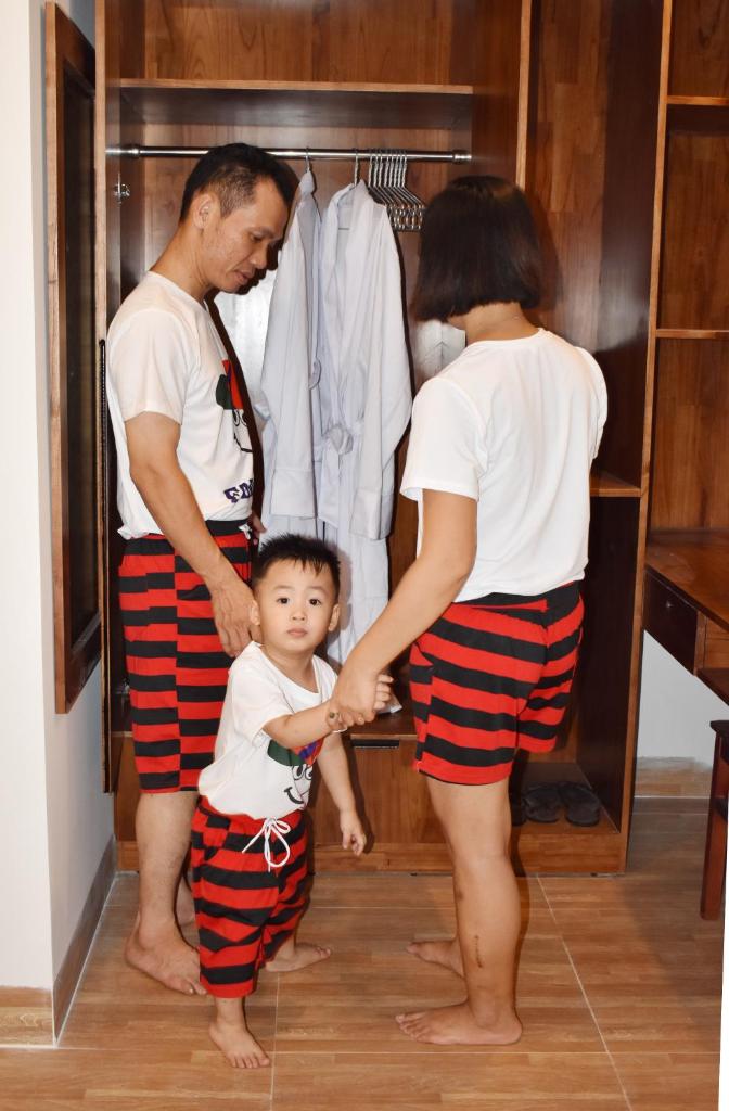 Danang Beach Homestay