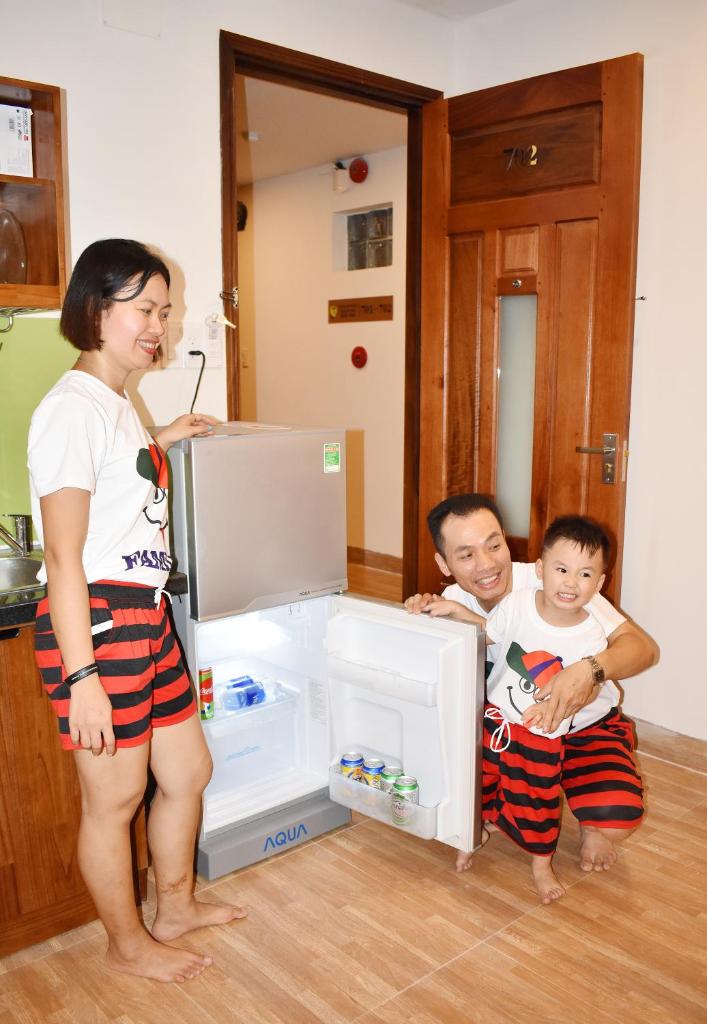 Danang Beach Homestay