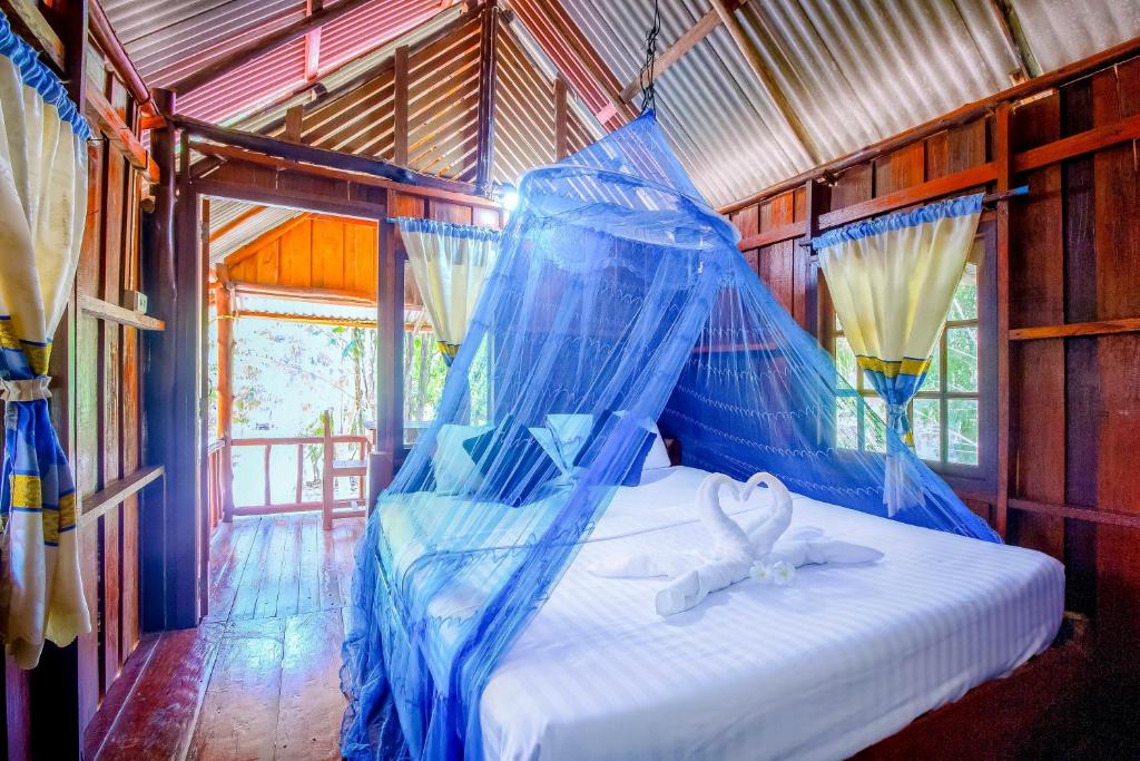 Khao Sok Palmview Resort photo 2