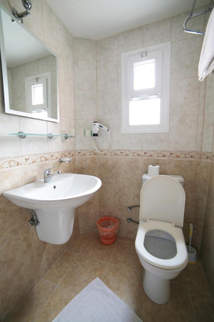 Nazar Hotel photo 1