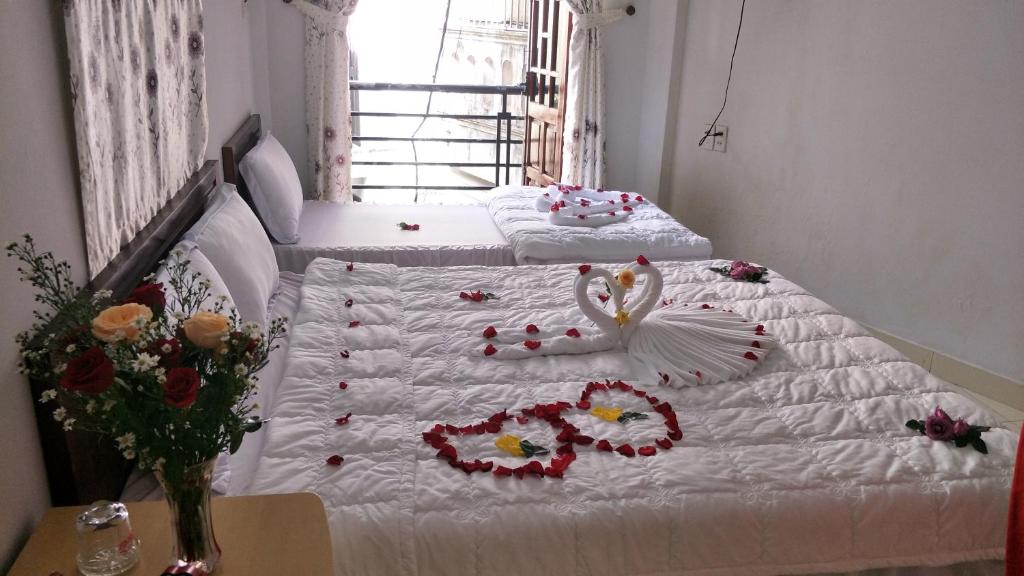 Thanh Huong Homestay