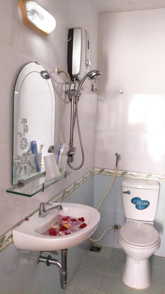 Thanh Huong Homestay