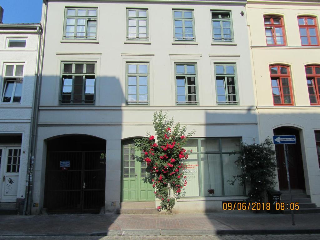 Altstadt Ferienwohnung photo 1