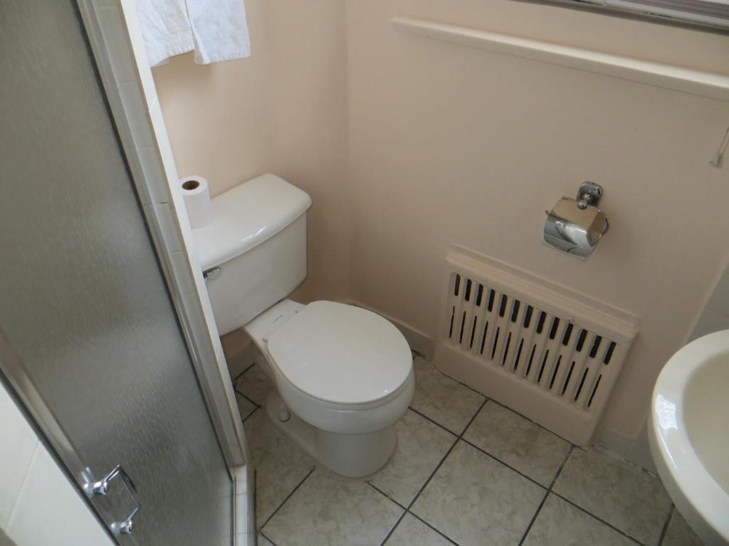 Двухместный (Двухместный номер с 1 кроватью), Chinatown Hotel Chicago