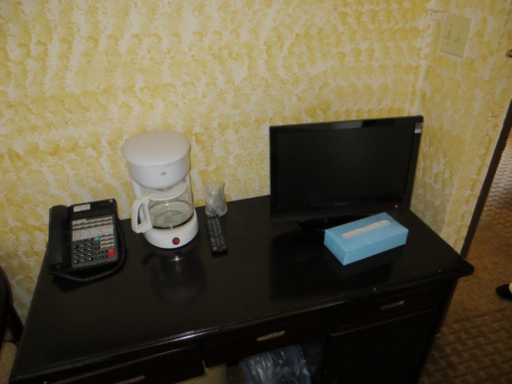Двухместный (Двухместный номер с 1 кроватью), Chinatown Hotel Chicago