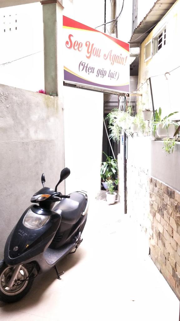 Thanh Huong Homestay