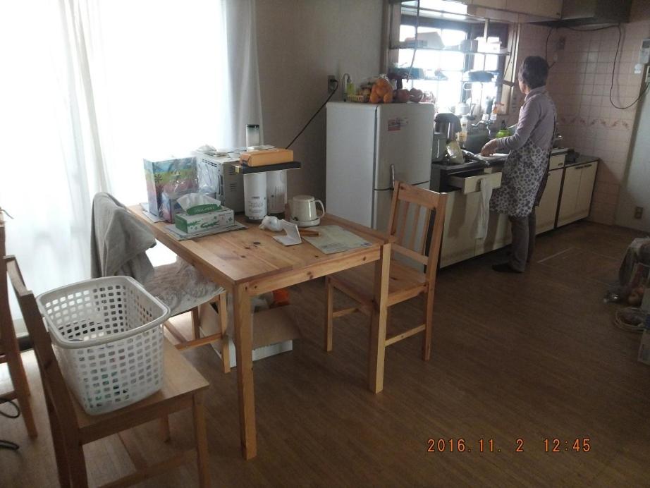 Hirakata-park Guesthouse photo 4