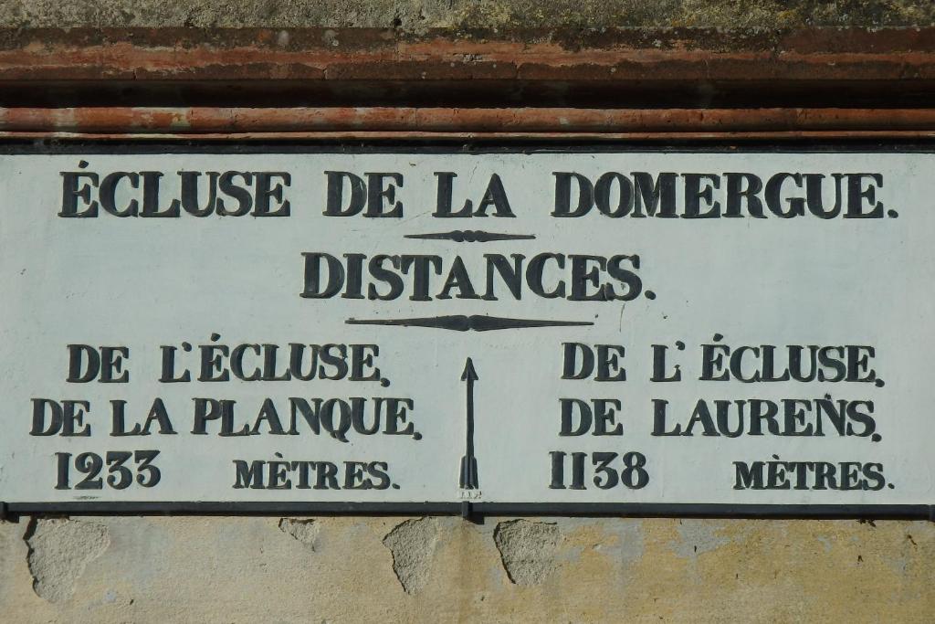 gîte de la Domergue photo 4