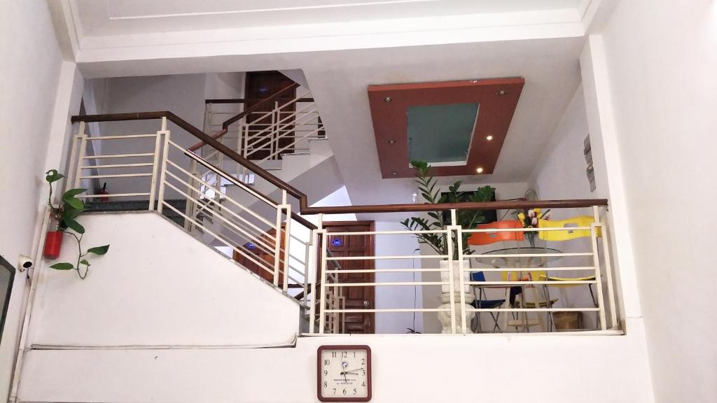 Thanh Huong Homestay