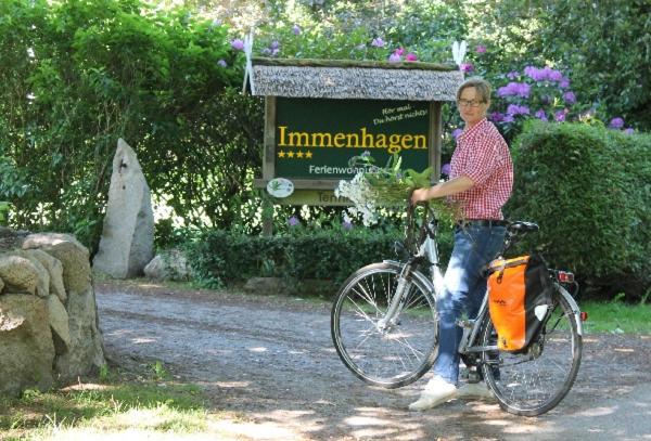 Immenhagen Ferienwohnungen photo 1
