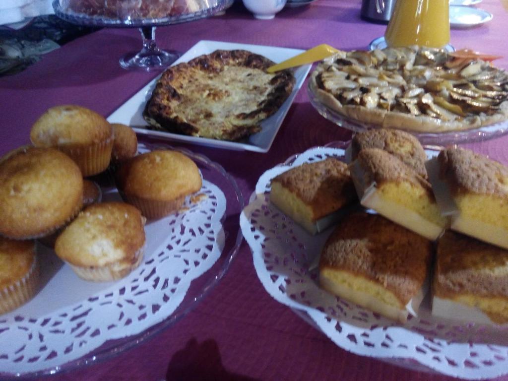 Posada Montero de la Concha photo 3