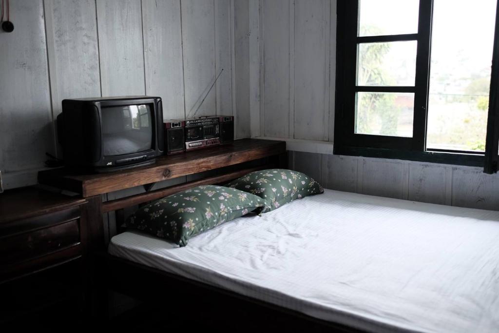 Nha Gio - The Dalat Old Home