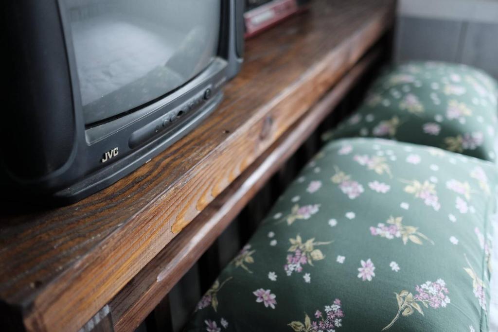 Nha Gio - The Dalat Old Home