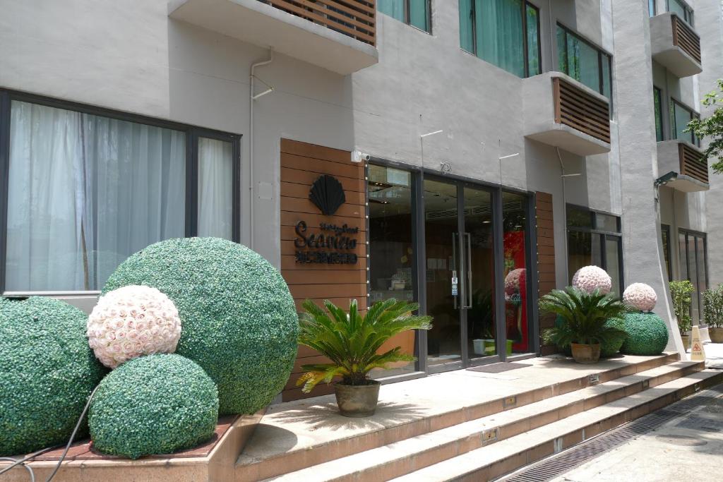 Seaview Holiday Resort photo 3