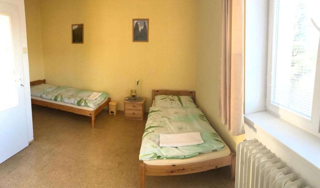 Apartmán Novákovi photo 3