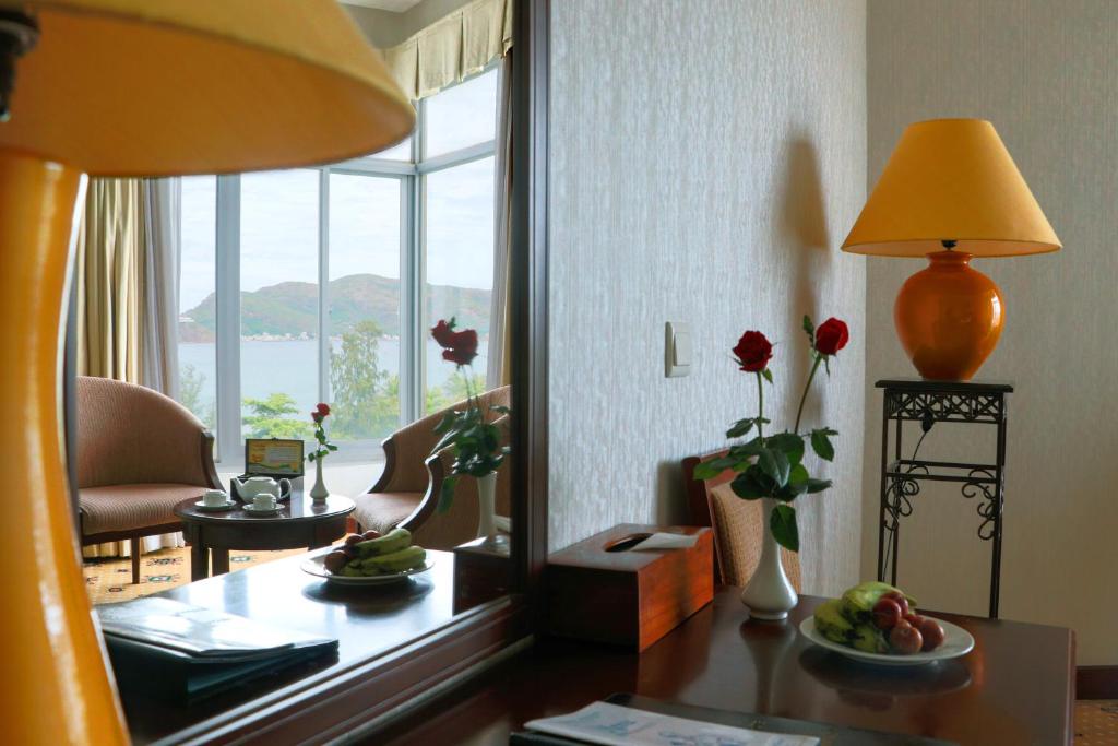 Saigon Quy Nhon Hotel