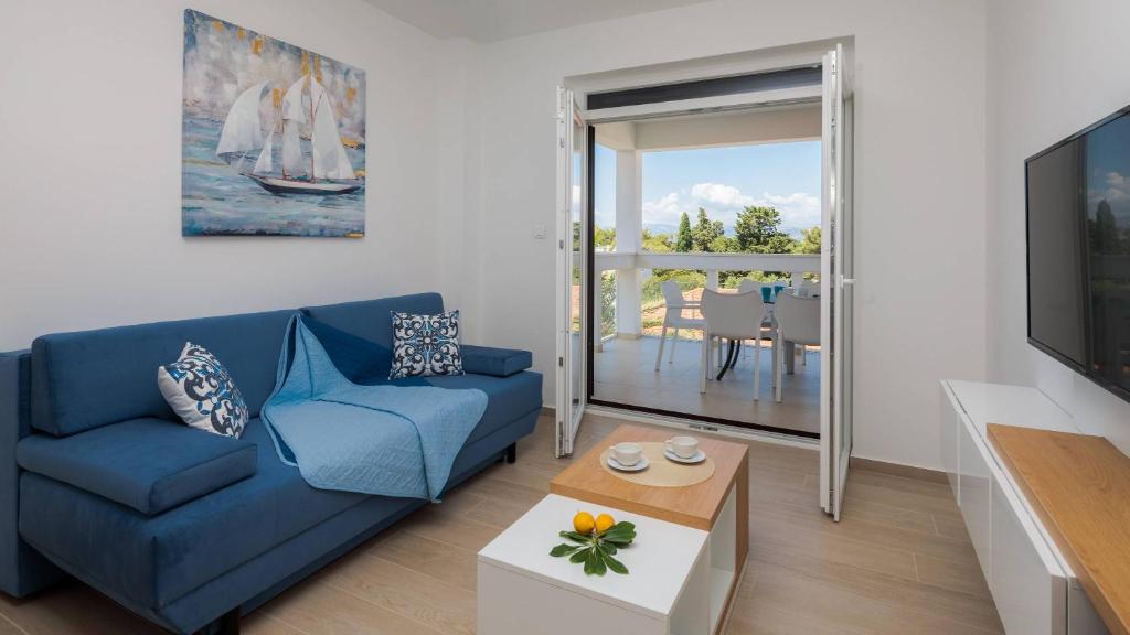 Apartmani Kos photo 1
