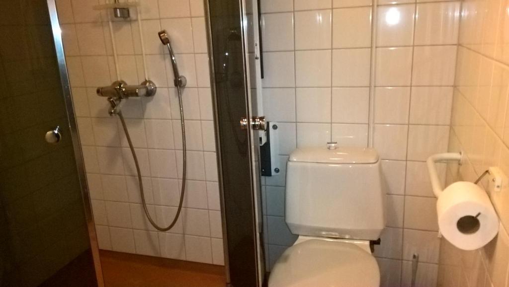 Huoneistohotelli DomusVirrat photo 1